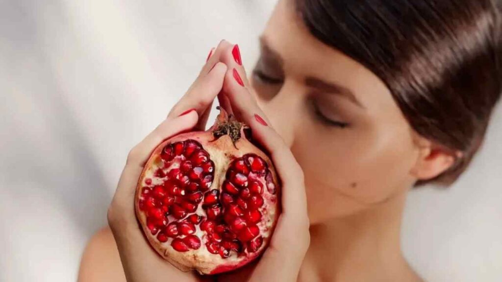  Антиоксиданты защищают коллаген и замедляют старение кожи